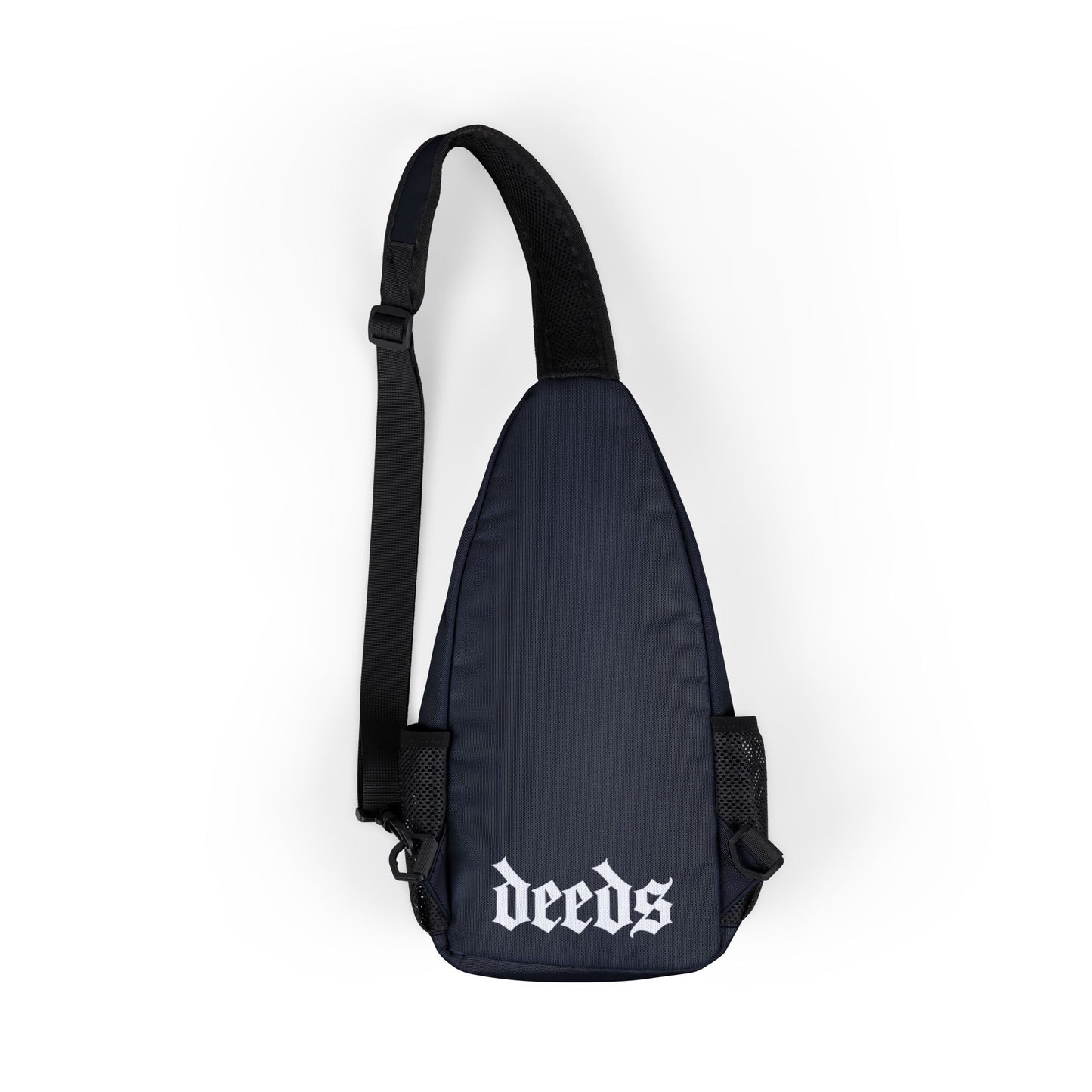 Concrete 010 Chest bag