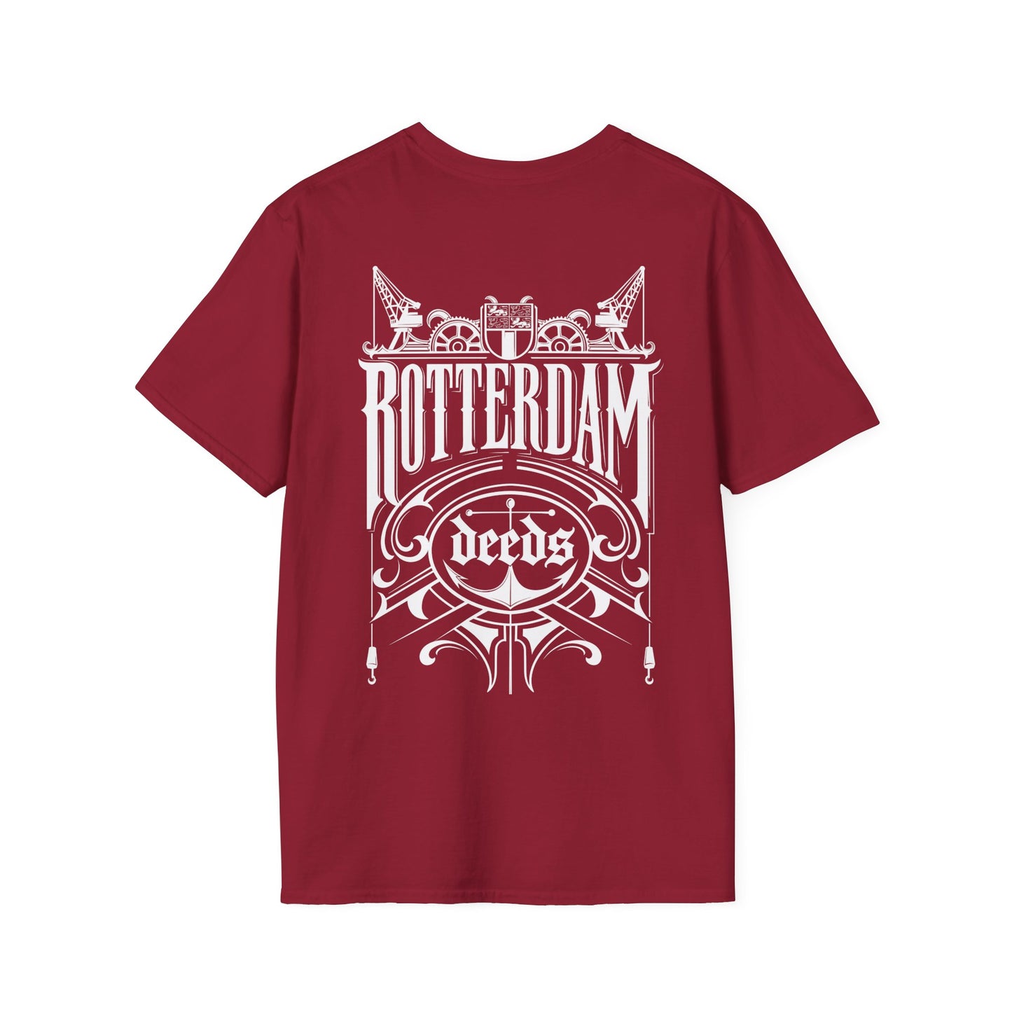 Havenstad Rotterdam