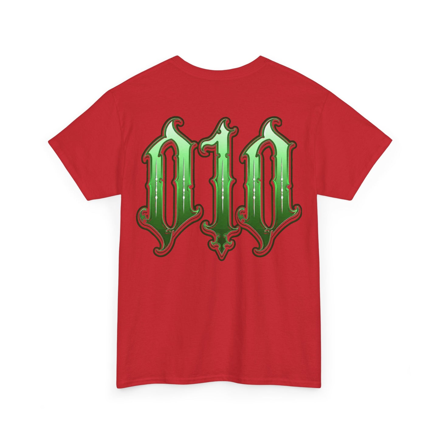 Monster 010