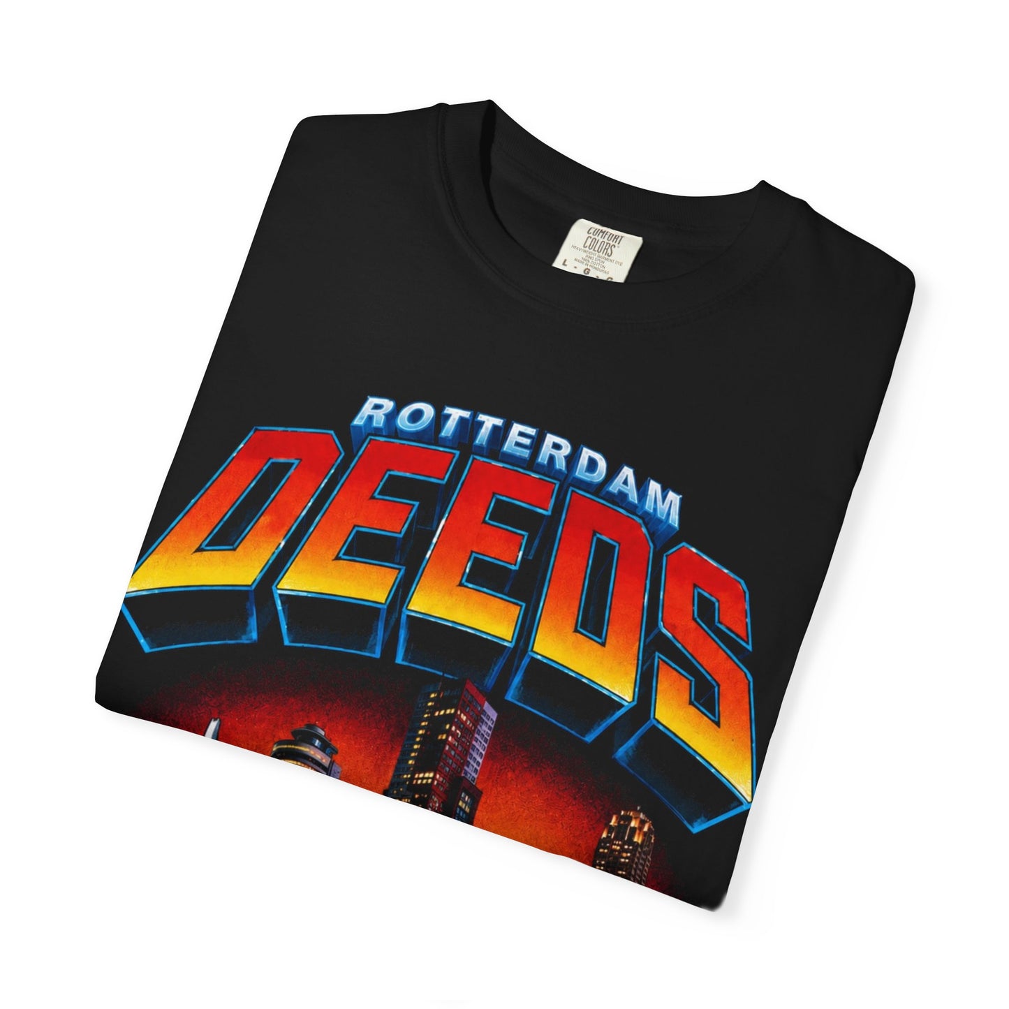 90s deeds city