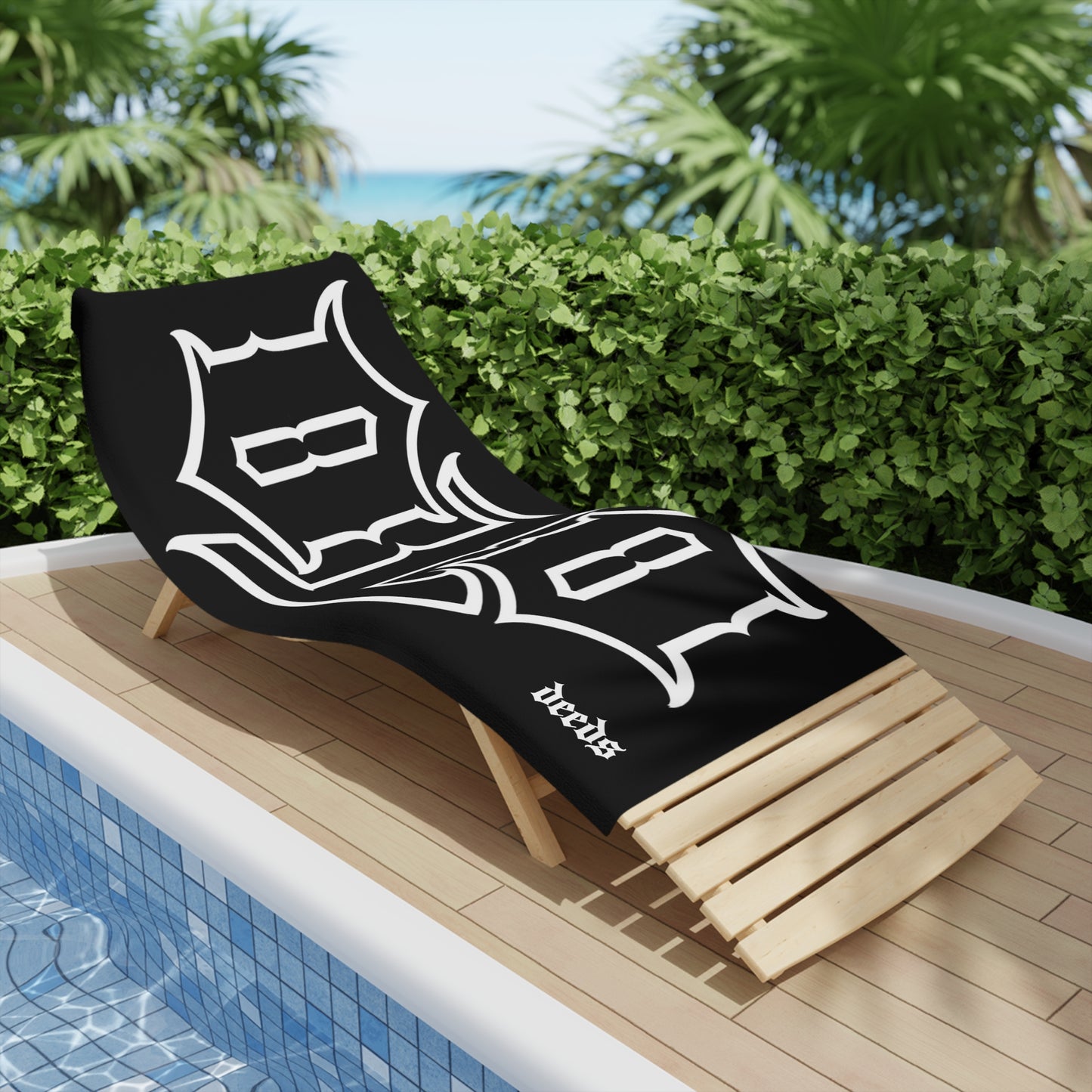 Beach Towels