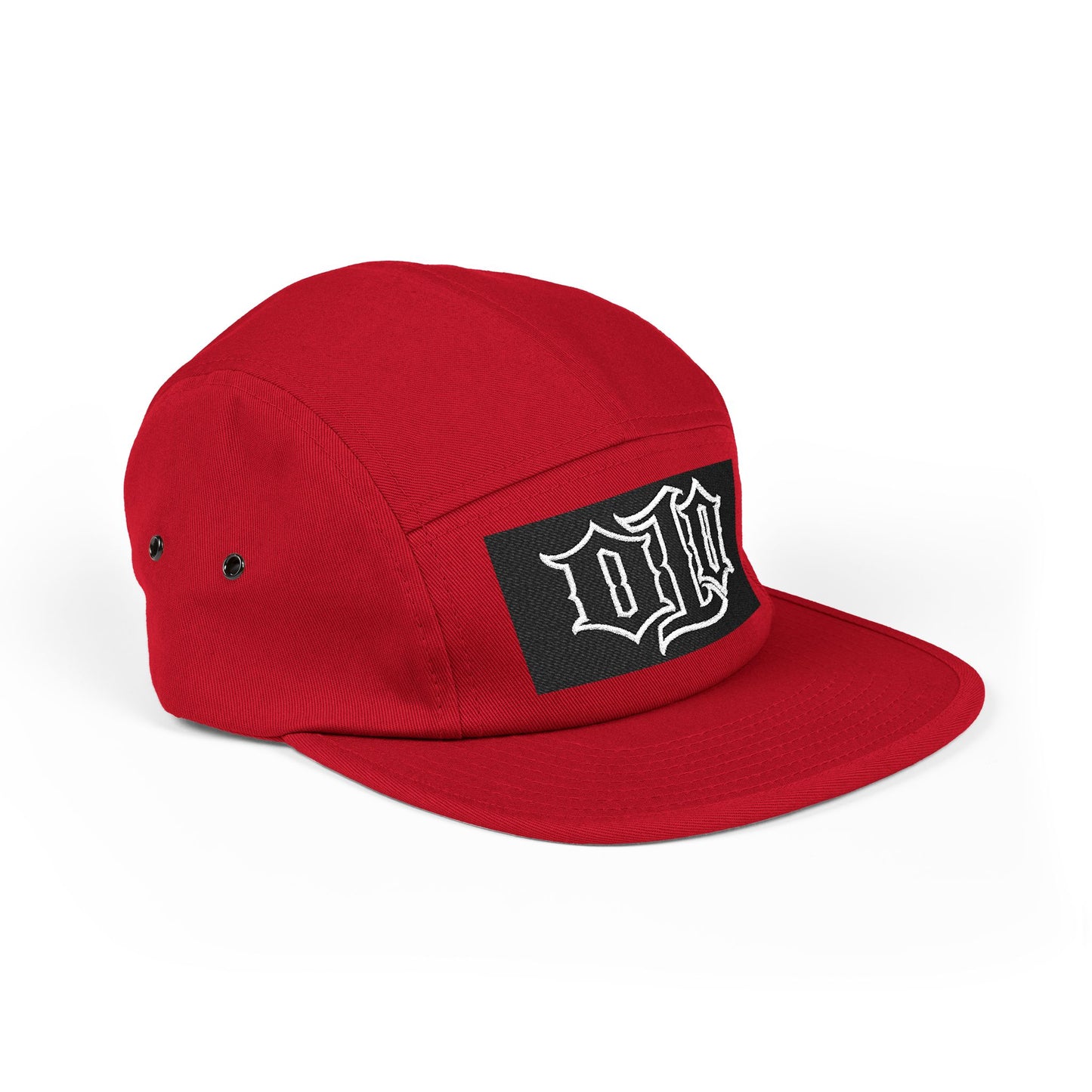 010 Patch 5 panel