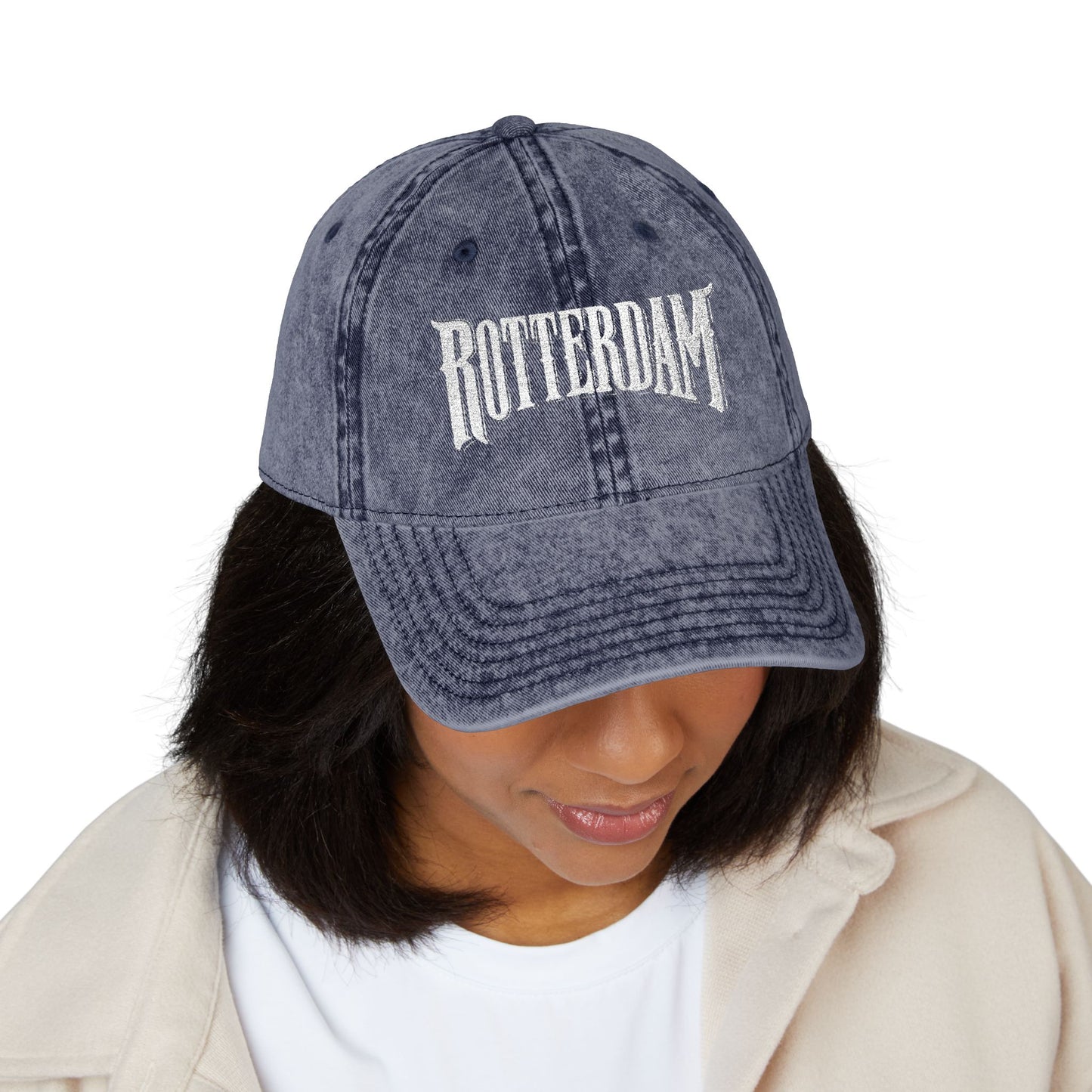 Vintage Rotterdam