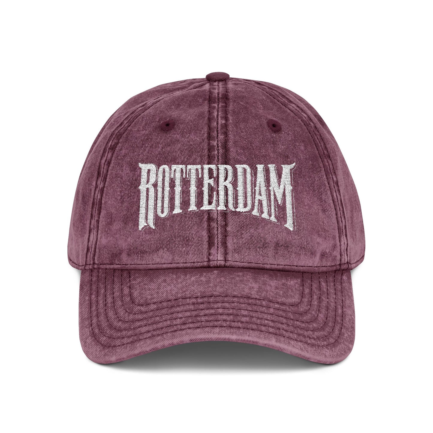 Vintage Rotterdam