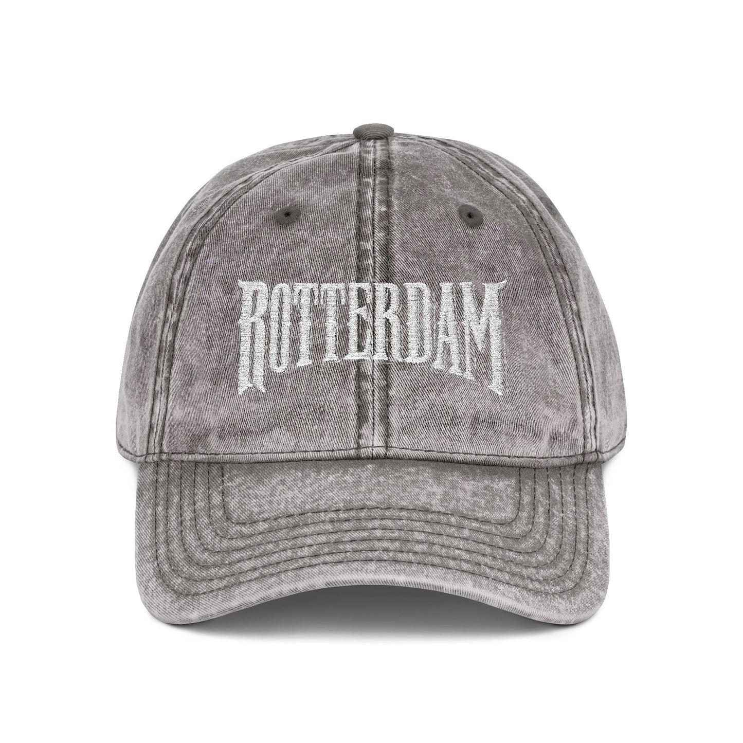 Vintage Rotterdam