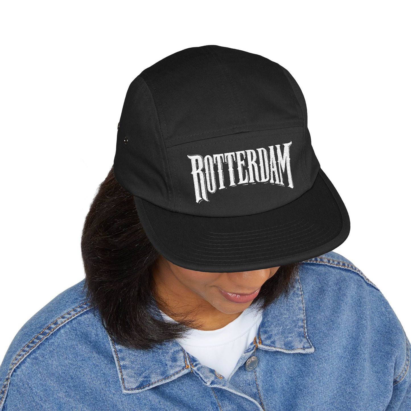 rotterdam 5 panel