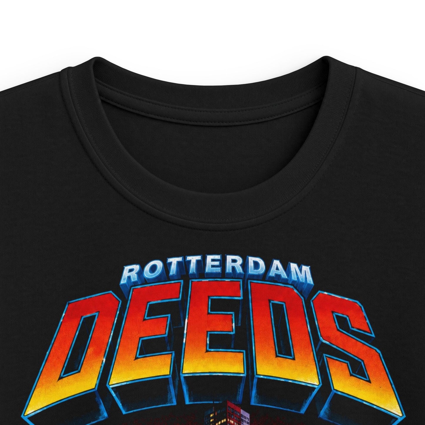 kids 90s deeds city