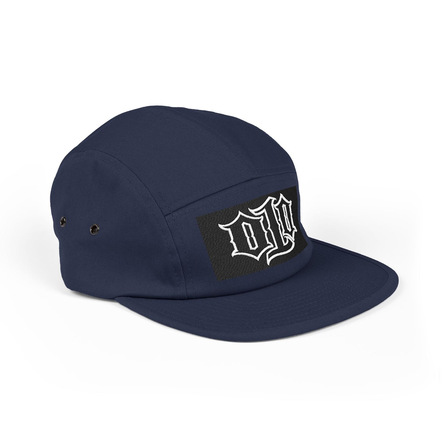 010 Patch 5 panel