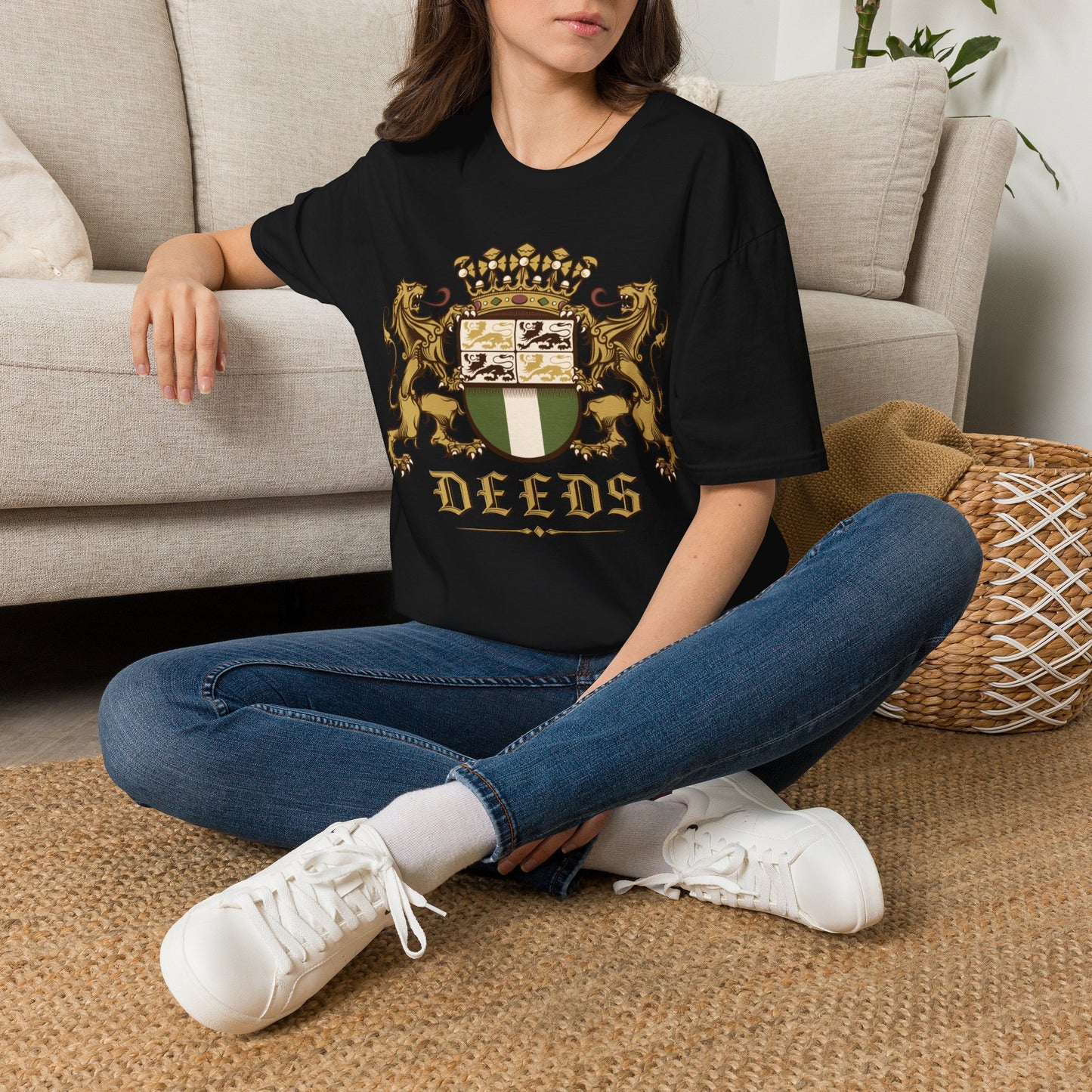 Classic wapen 010 deeds