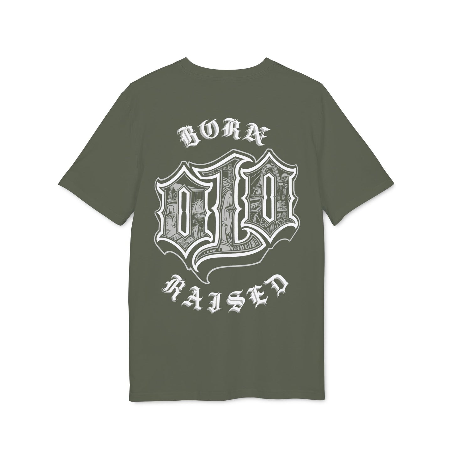 Born n Raised 010