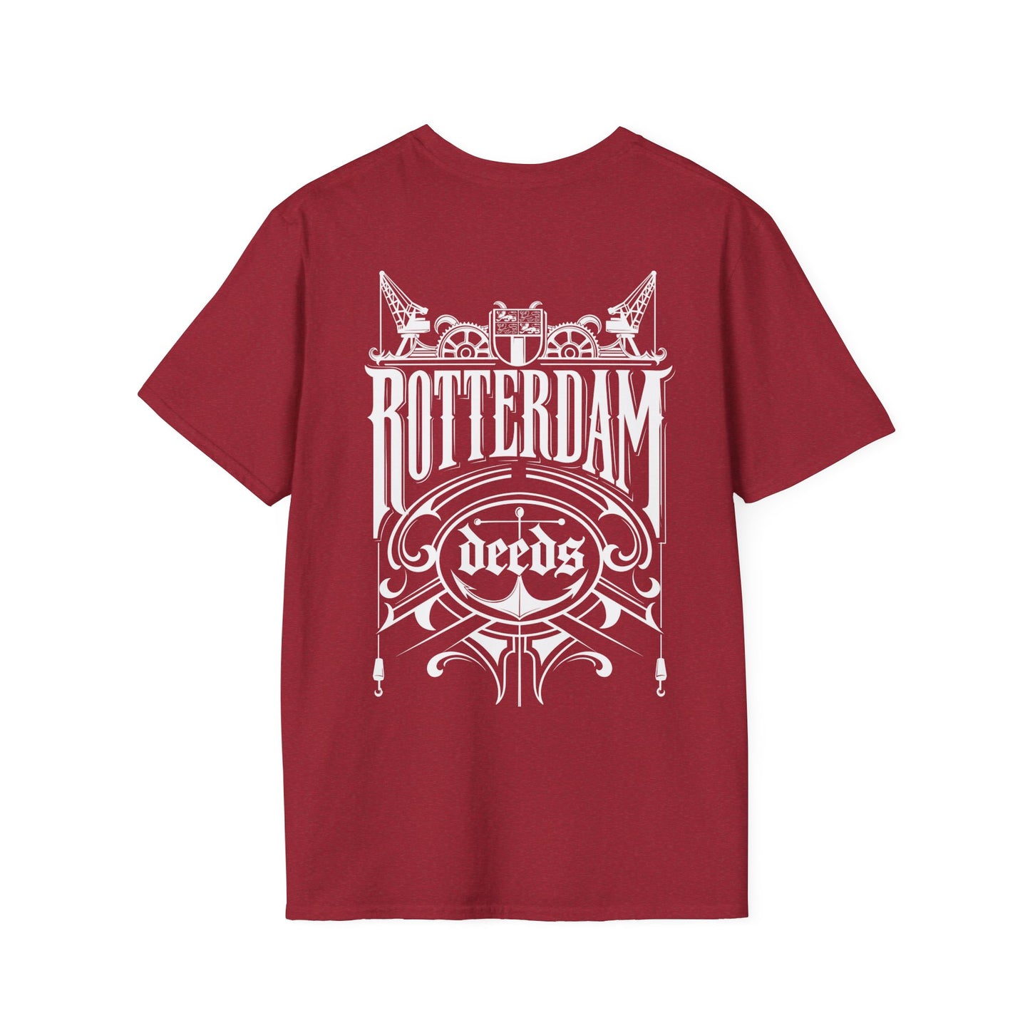 Havenstad Rotterdam