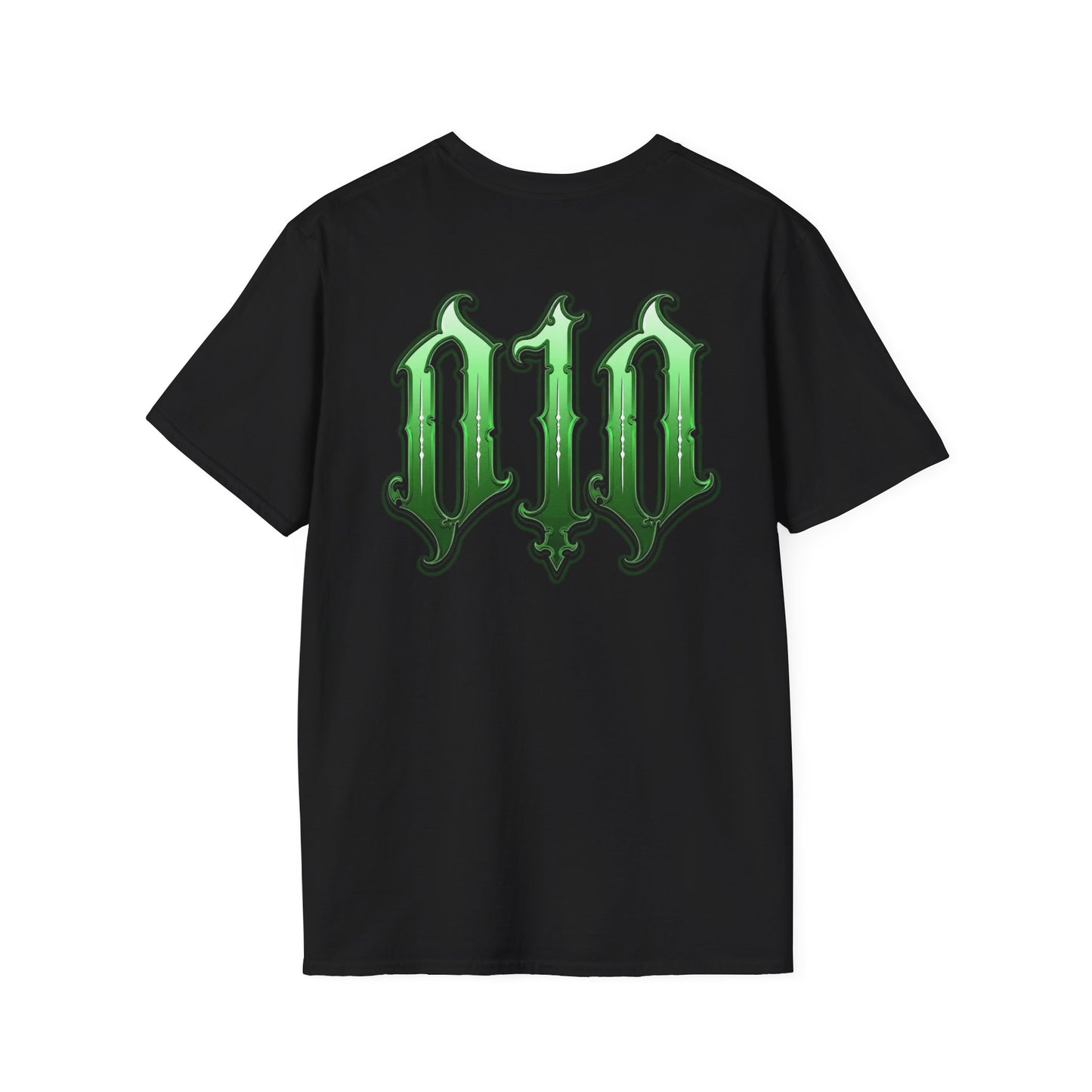 Monster 010
