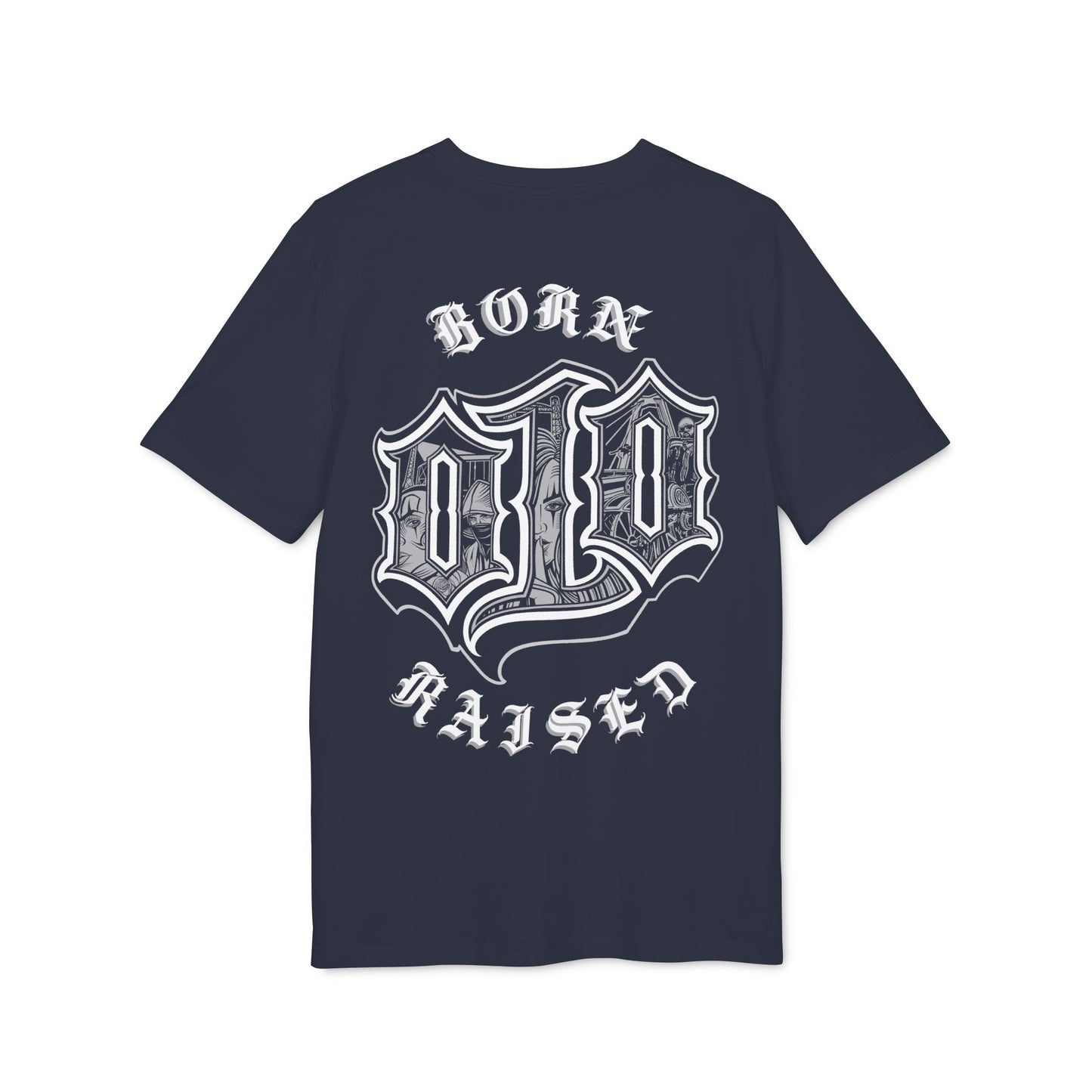 Born n Raised 010
