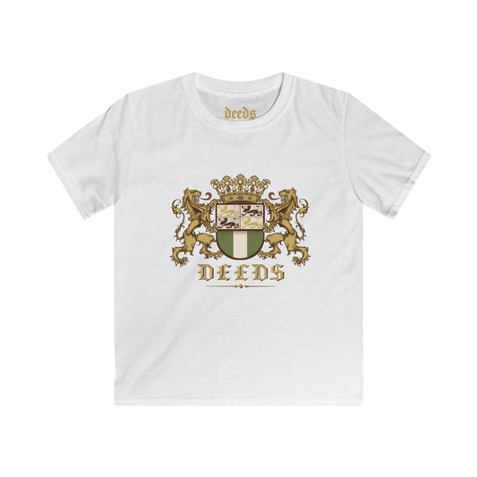 Kids wapen