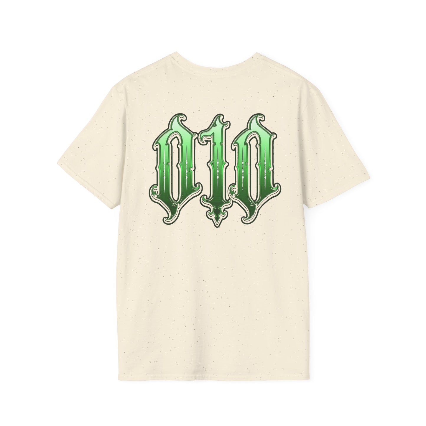 Monster 010
