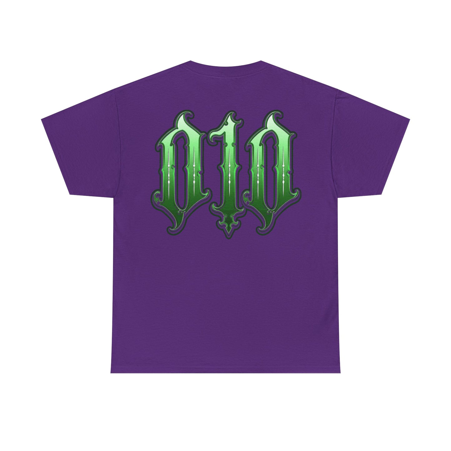 Monster 010