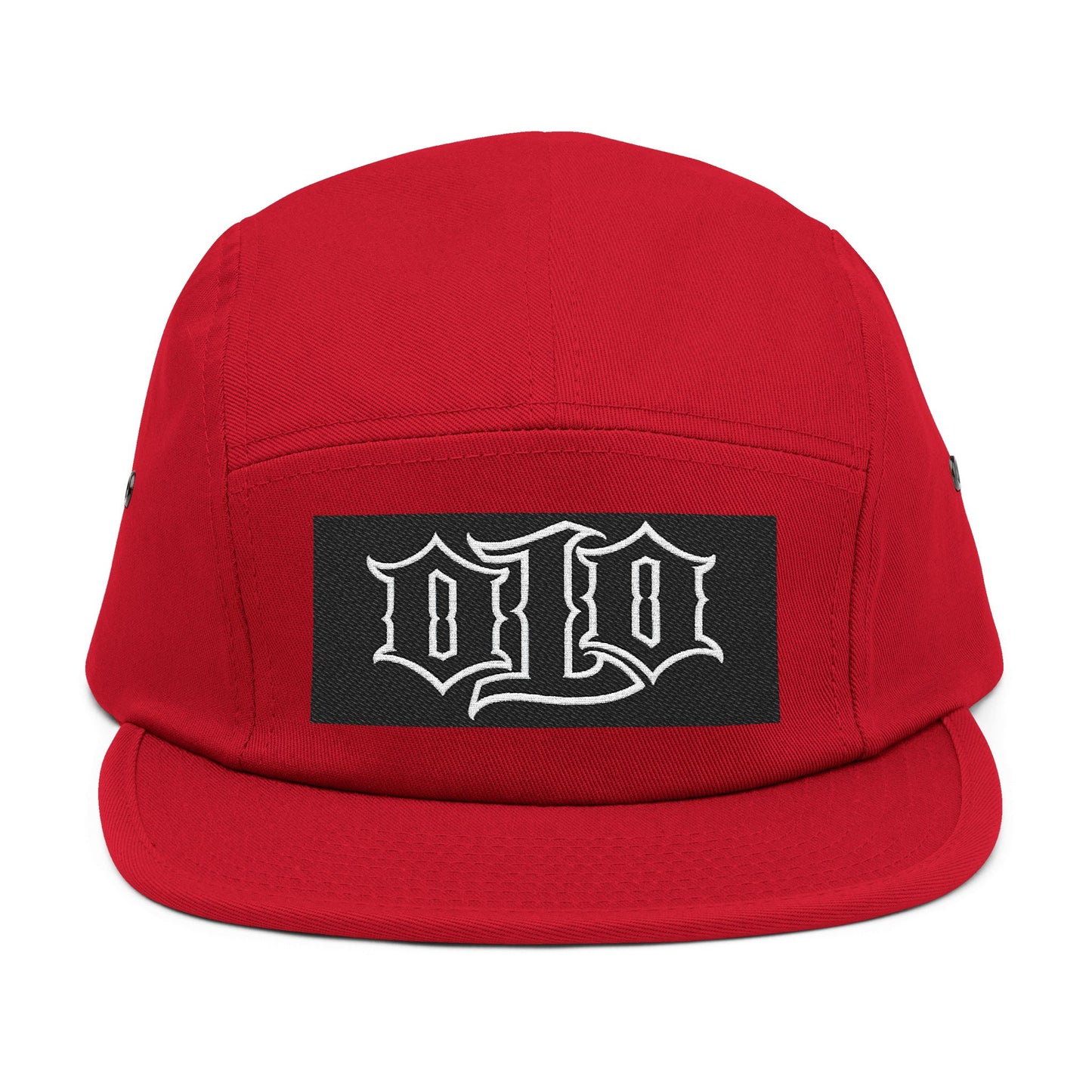 010 Patch 5 panel