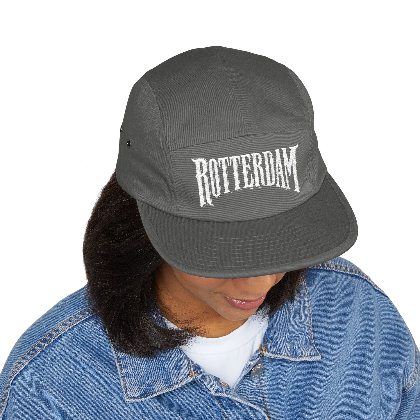 rotterdam 5 panel