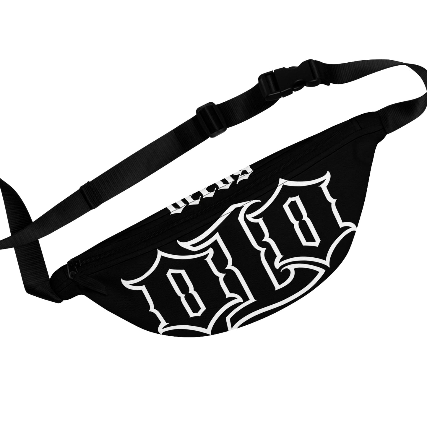 010 Fanny pack