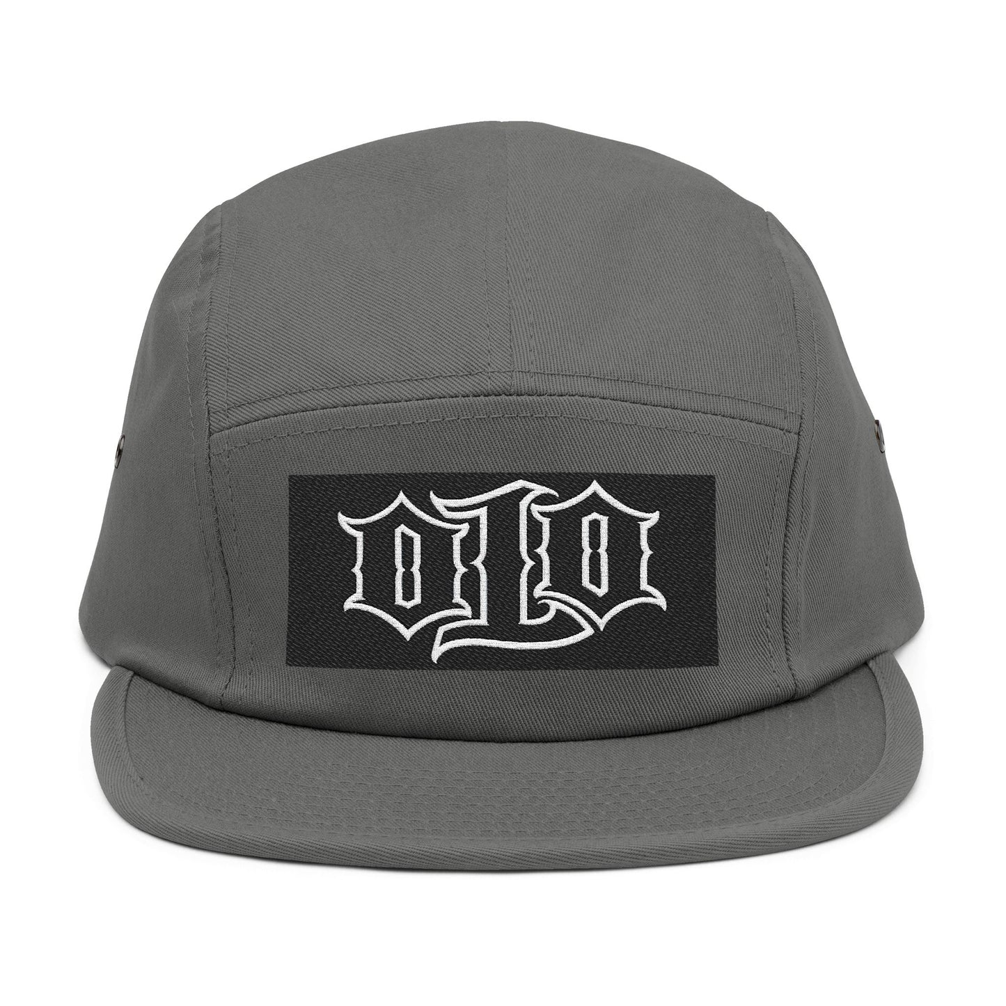 010 Patch 5 panel