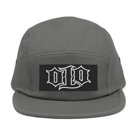 010 Patch 5 panel