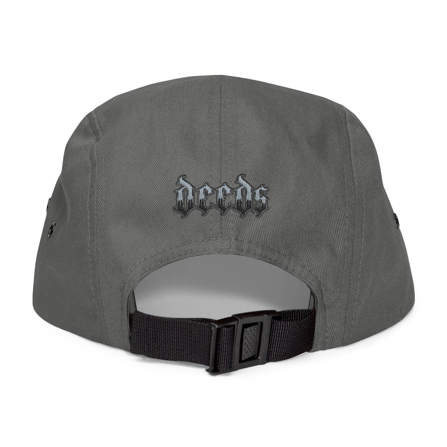 Grey 010 5 panel