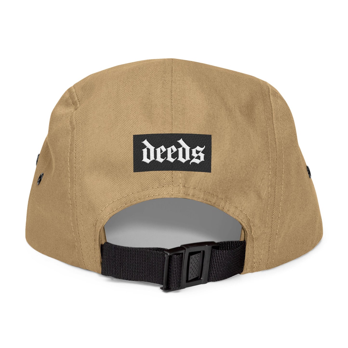 010 Patch 5 panel