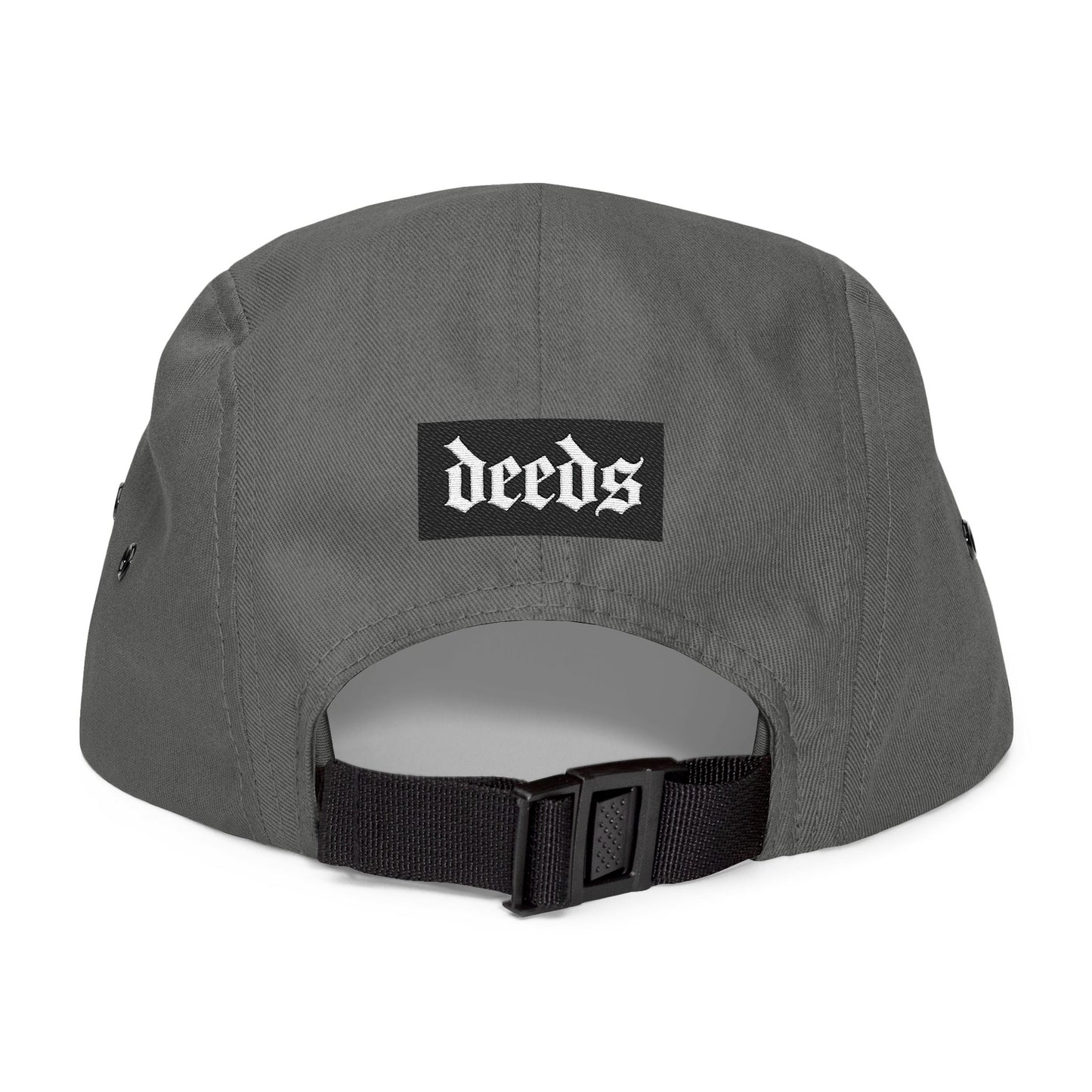 010 Patch 5 panel
