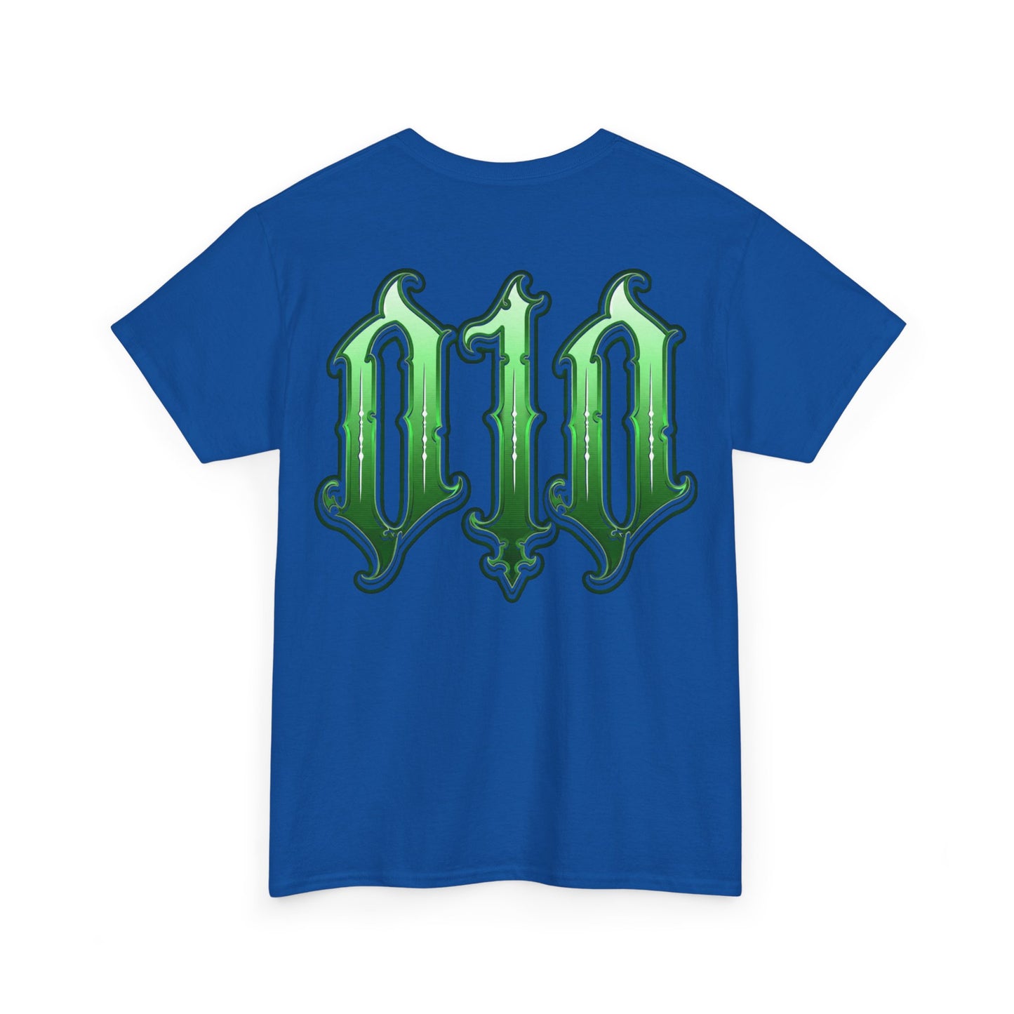 Monster 010