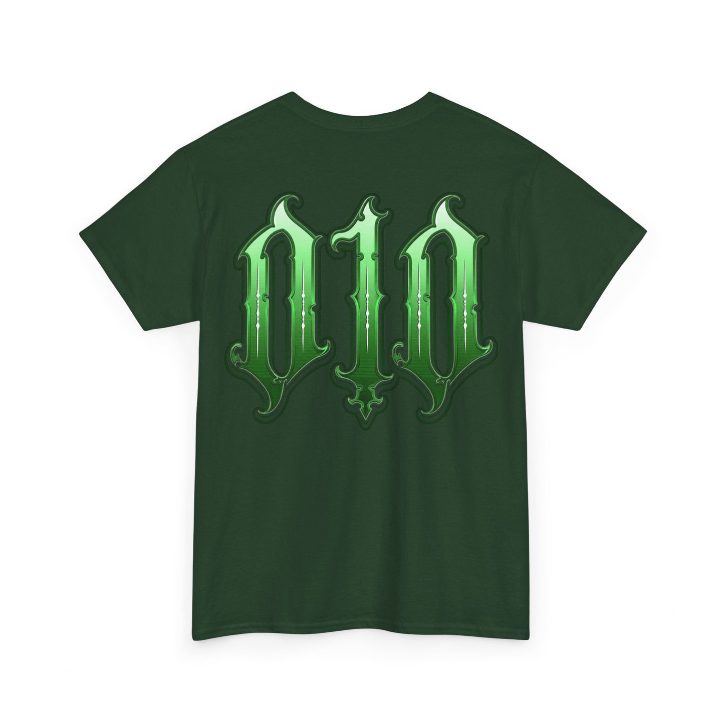 Monster 010