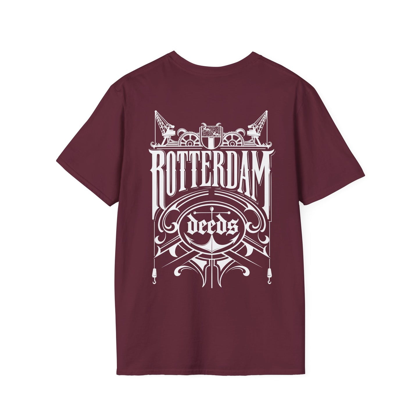 Havenstad Rotterdam