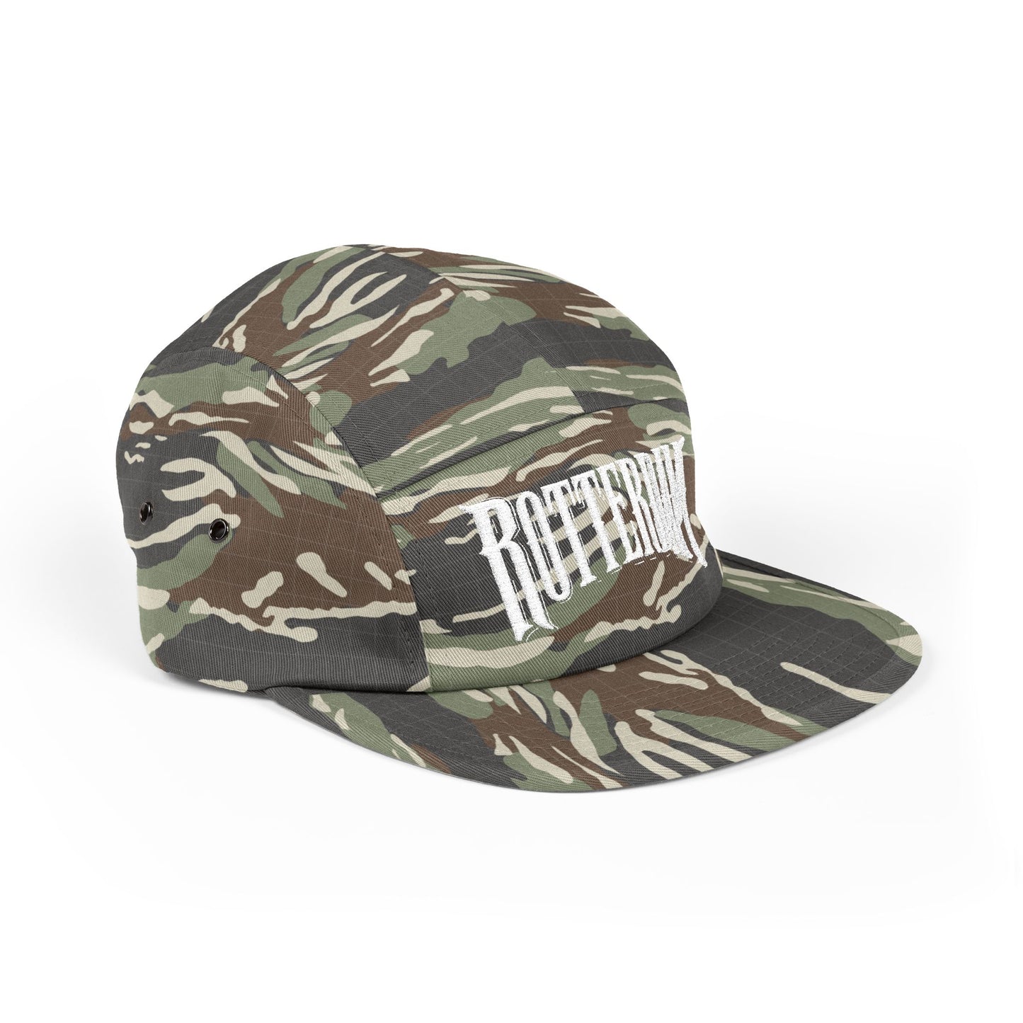 rotterdam 5 panel
