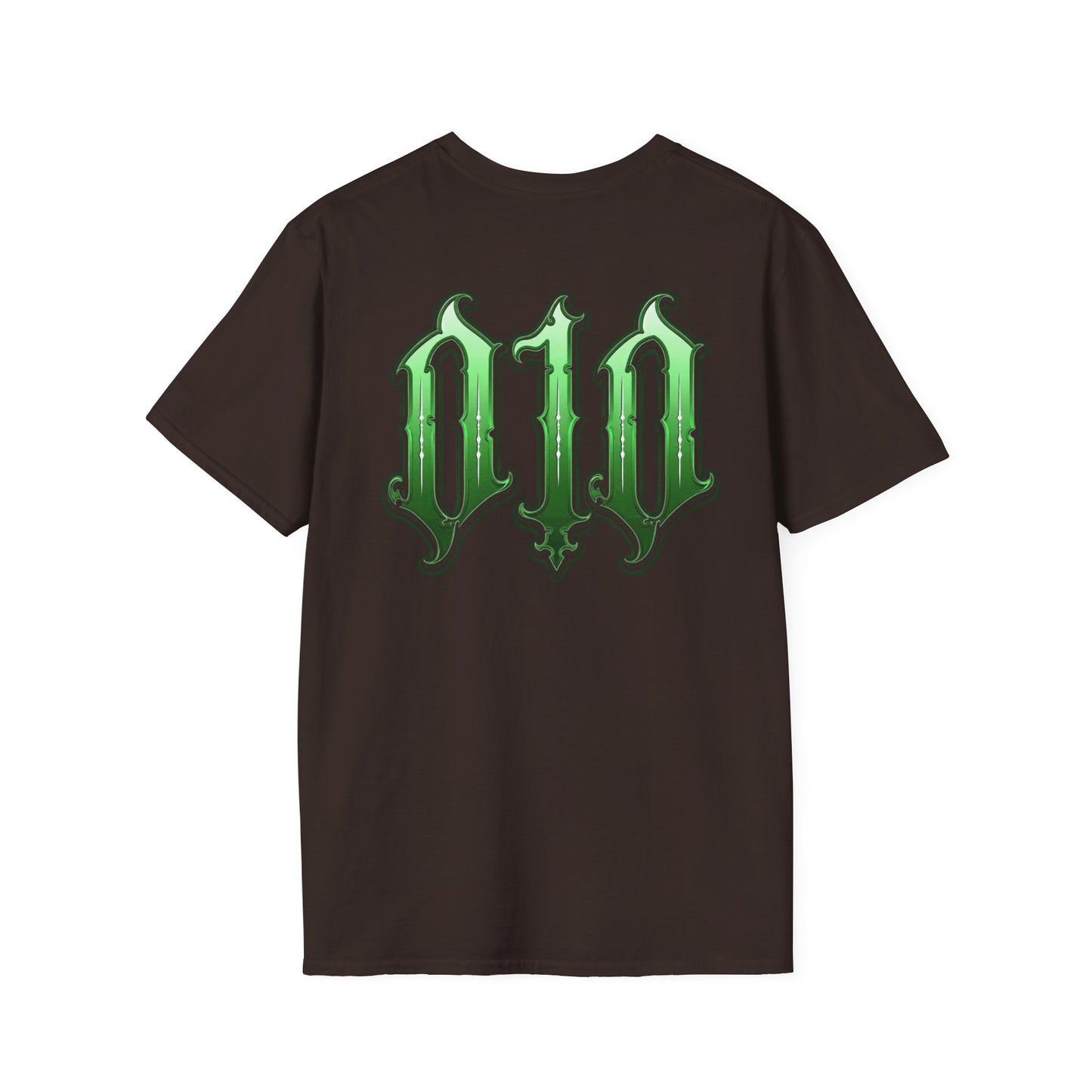 Monster 010