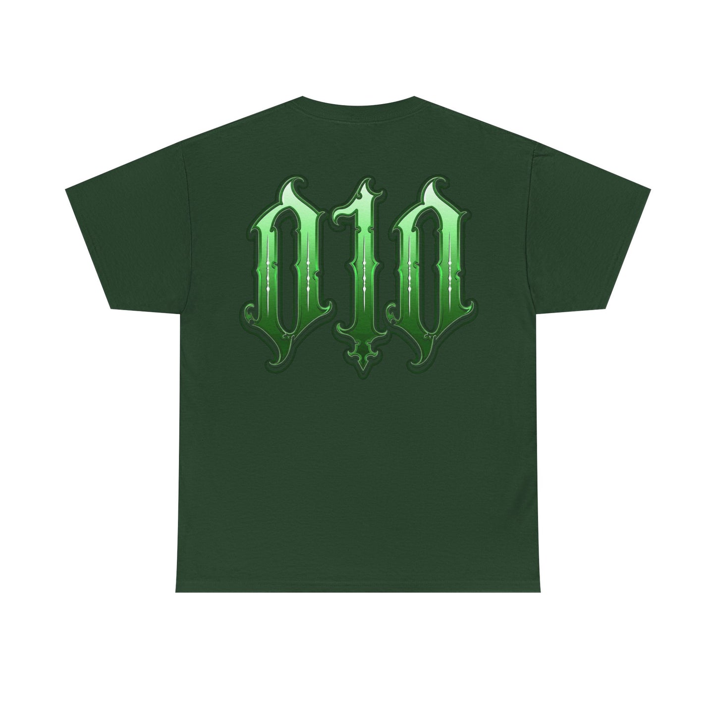 Monster 010