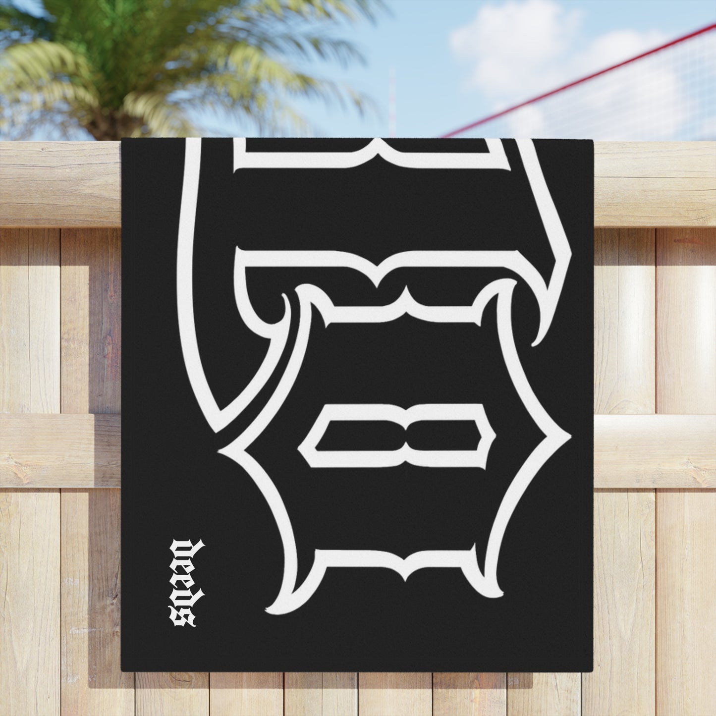 Beach Towels