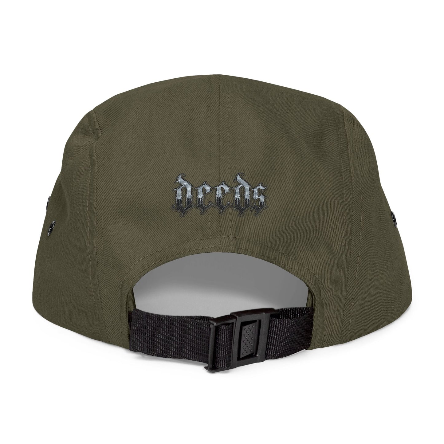 Grey 010 5 panel