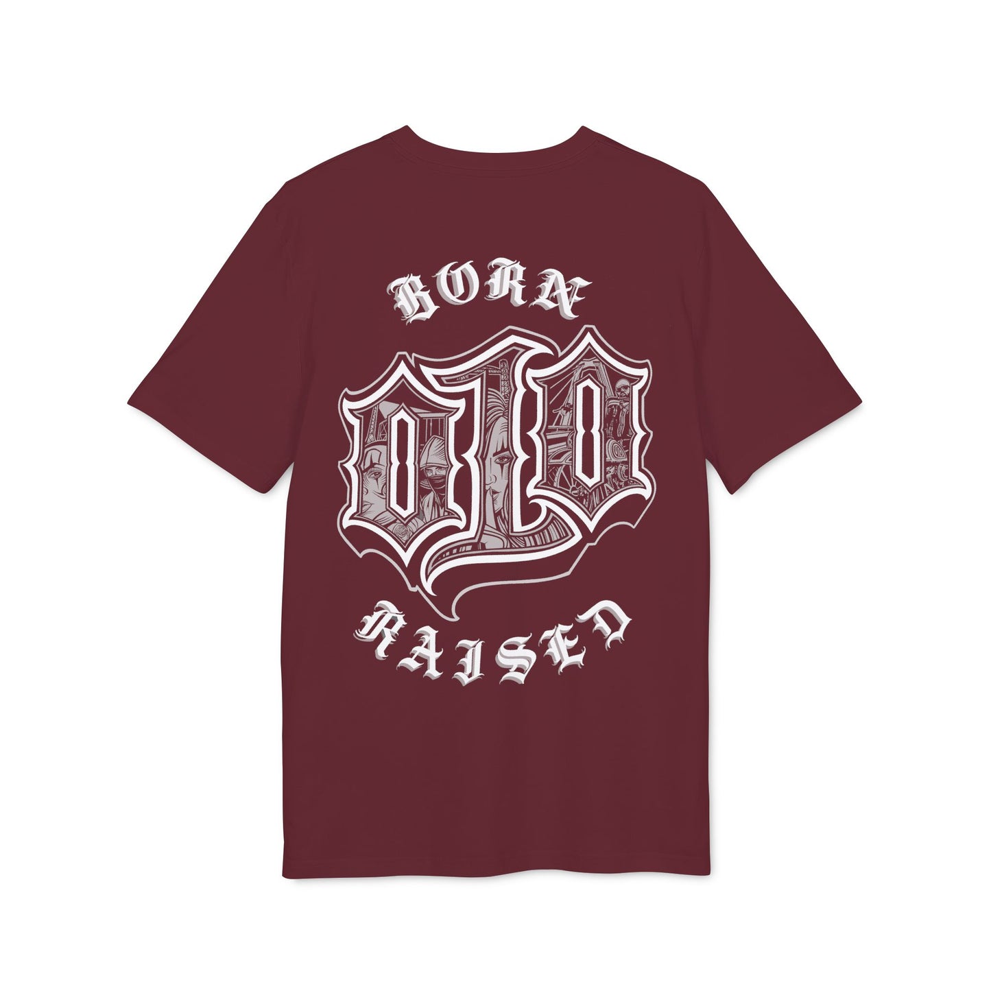 Born n Raised 010