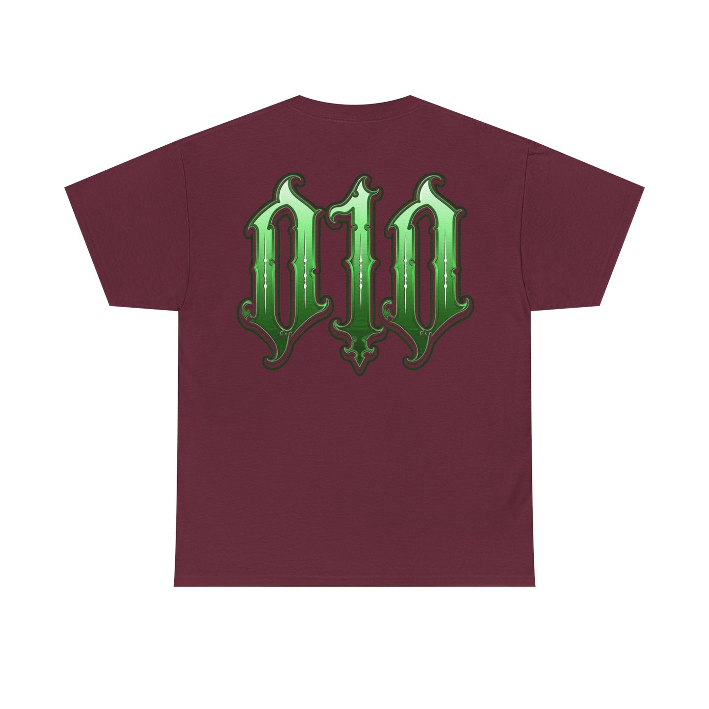 Monster 010