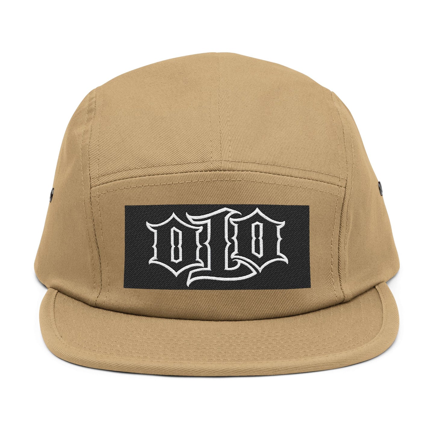 010 Patch 5 panel