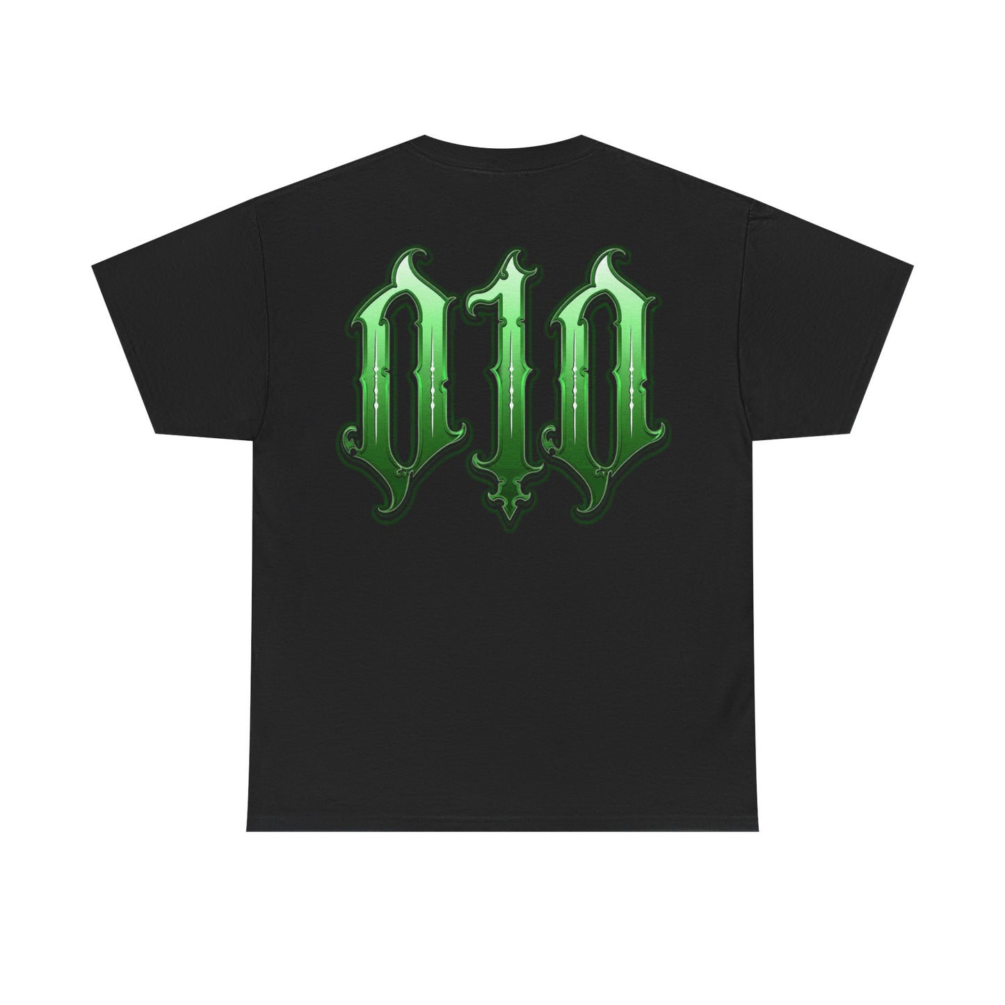 Monster 010