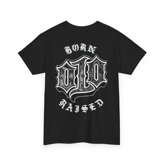 Born n Raised 010