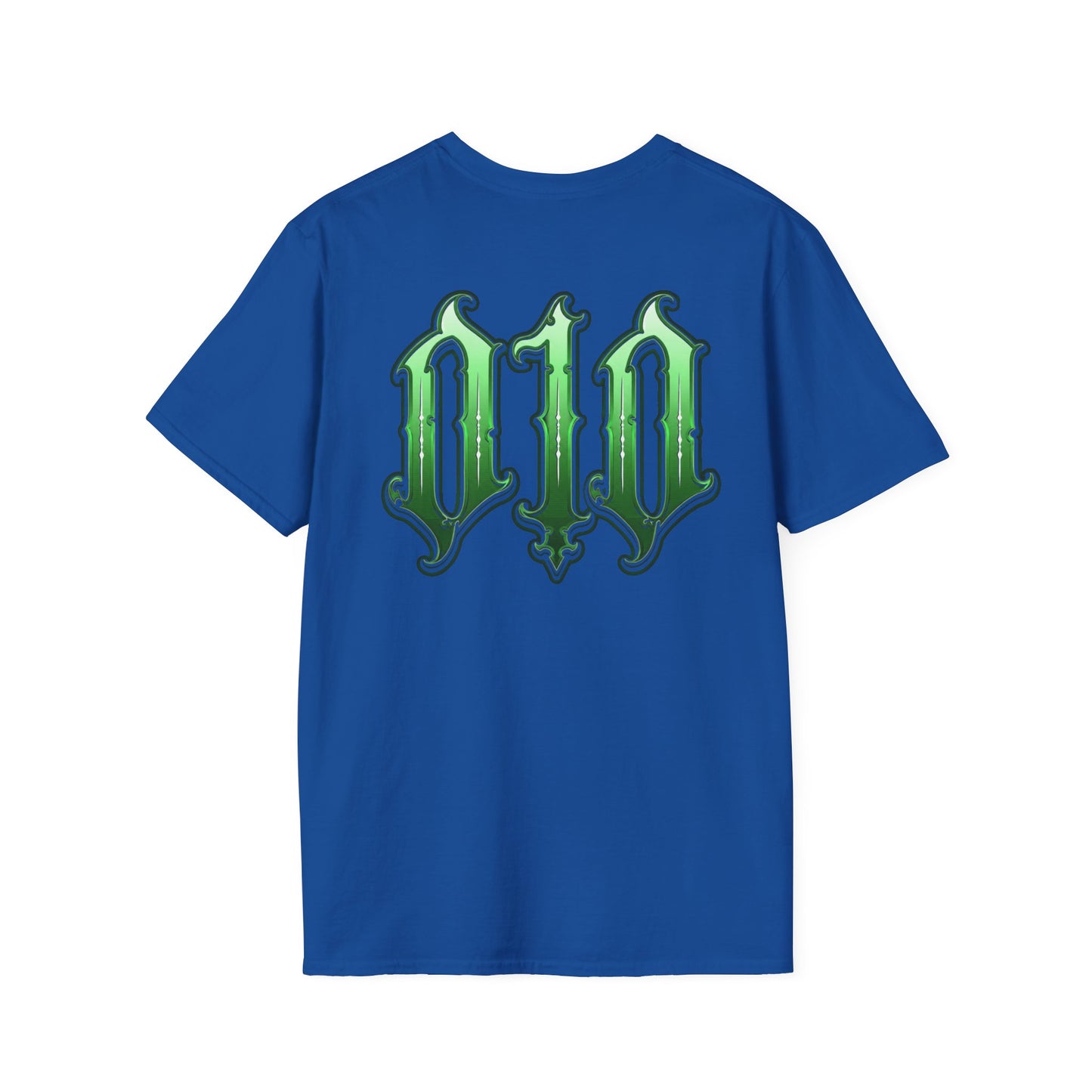 Monster 010