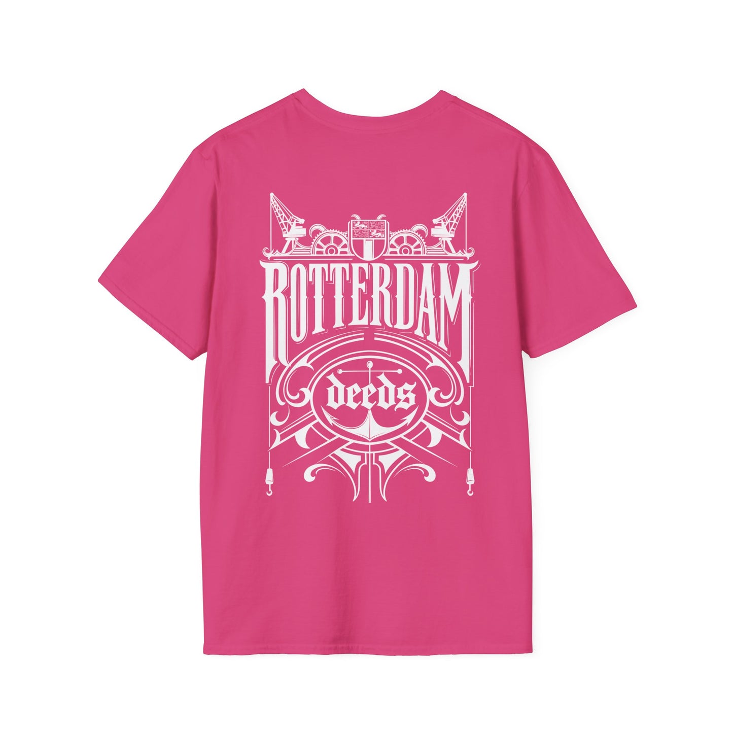 Havenstad Rotterdam