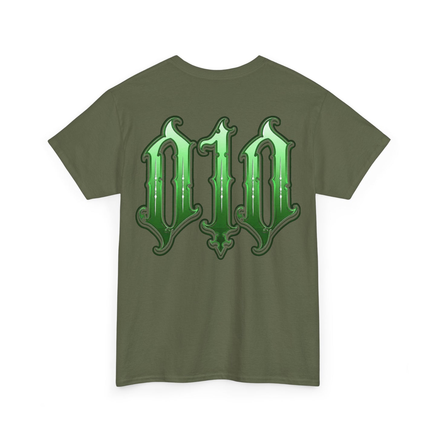 Monster 010