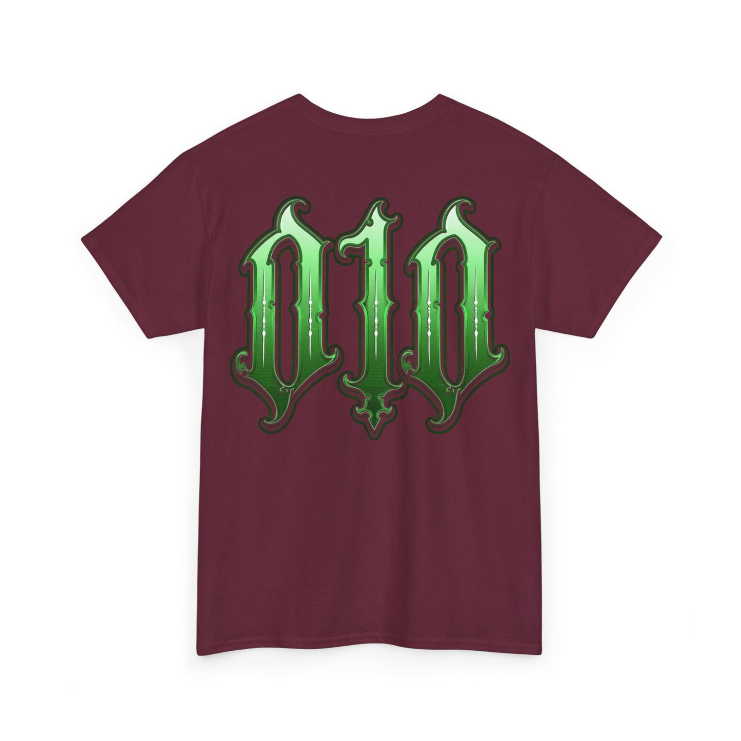 Monster 010