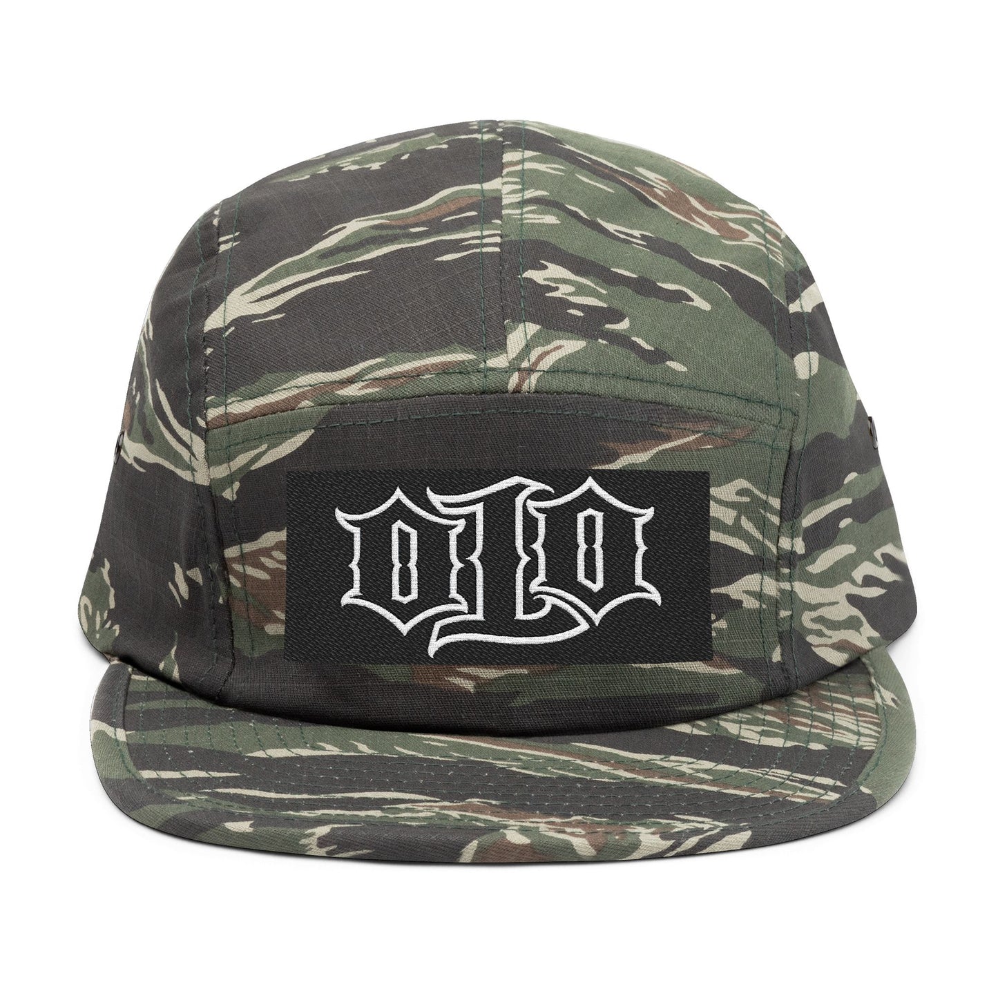 010 Patch 5 panel
