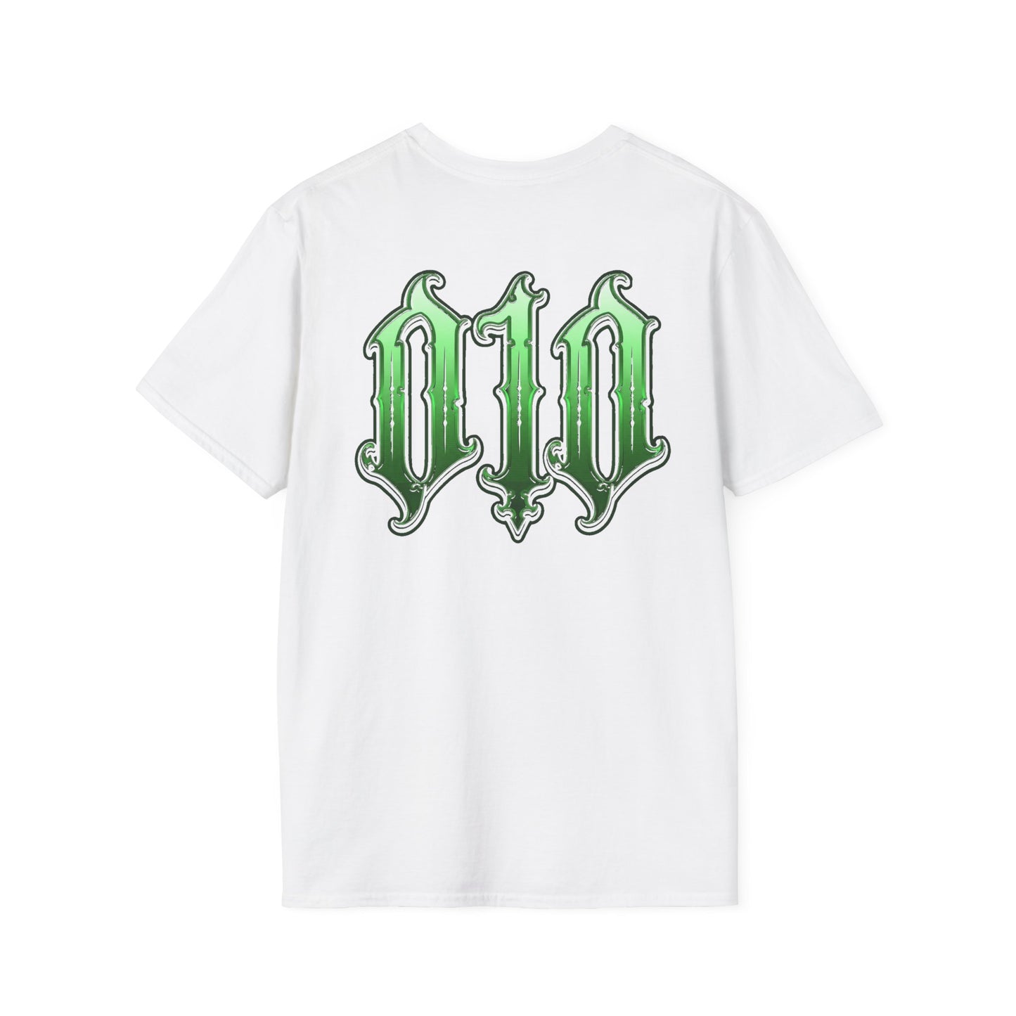 Monster 010