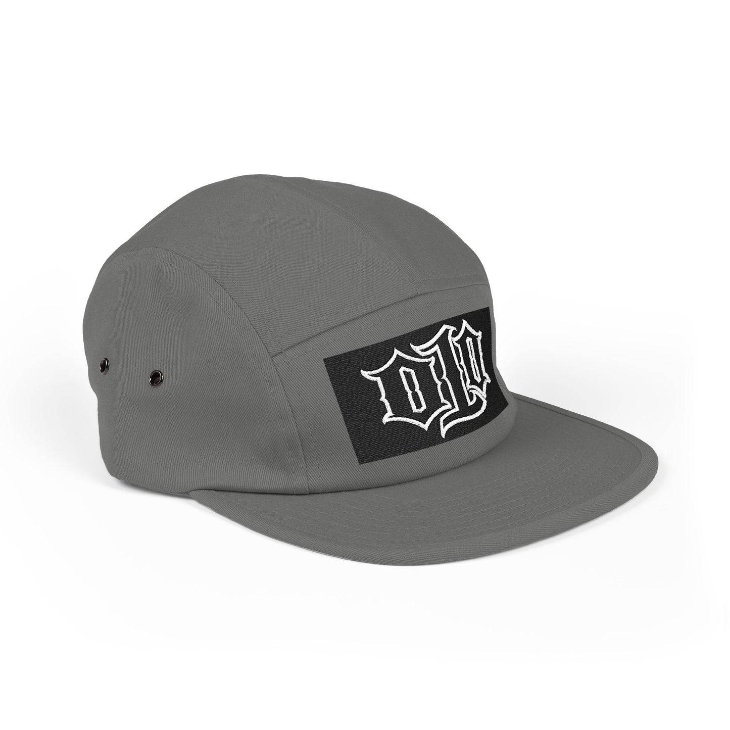 010 Patch 5 panel