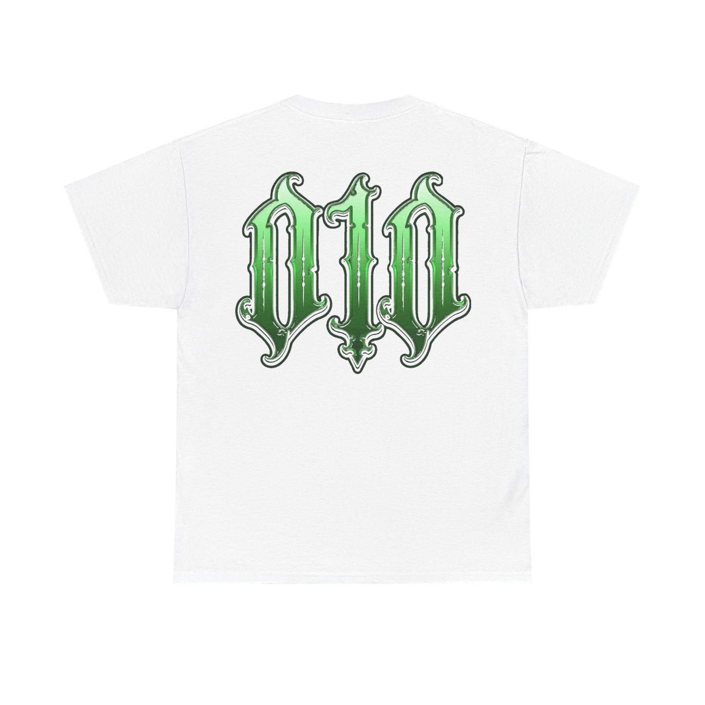 Monster 010