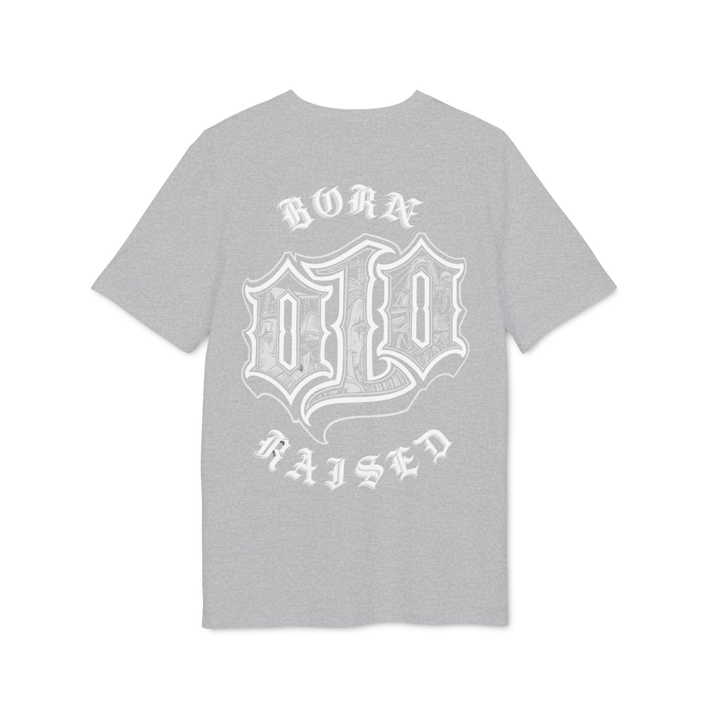 Born n Raised 010